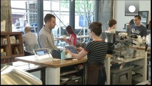 Usa, 209mila nuove buste paga. Disoccupazione al 6,2%
