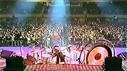 L'Arc~en~Ciel - Flower 「Carnival Of True」 Live @ Nippon Budokan, Tokyo (1997.01.29)