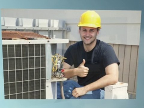 Oasis Heating and Cooling, Inc. (724) 949-0875