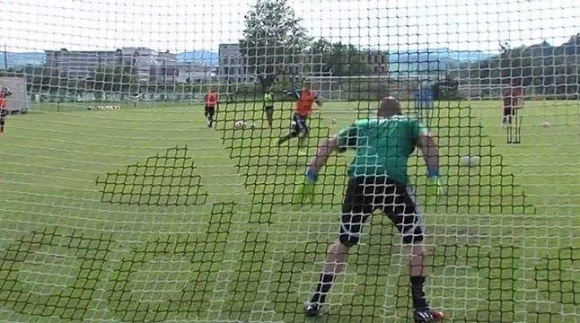 Séance frappes du vendredi 1er août