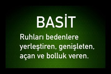 Basit