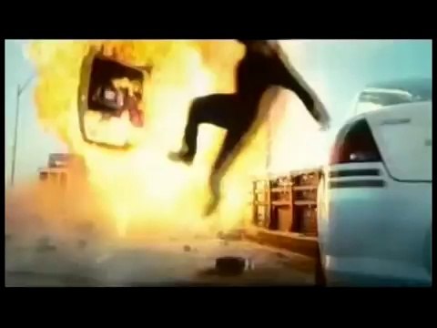 Missão Impossível III