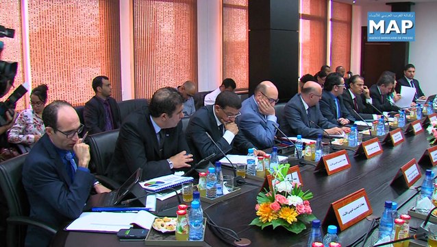 المجلس الإداري لوكالة المغرب العربي للأنباء يعزز مسار تحديث الوكالة