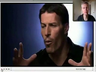 Effortless English & Tony Robbins - Part 1_(360p)