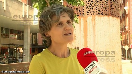 El TSJM paraliza la ampliación del Bernabéu