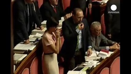 Senato di nuovo al lavoro sul ddl riforme