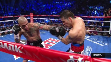 Sergio Martinez vs. Miguel Cotto 07.06.2014 HD