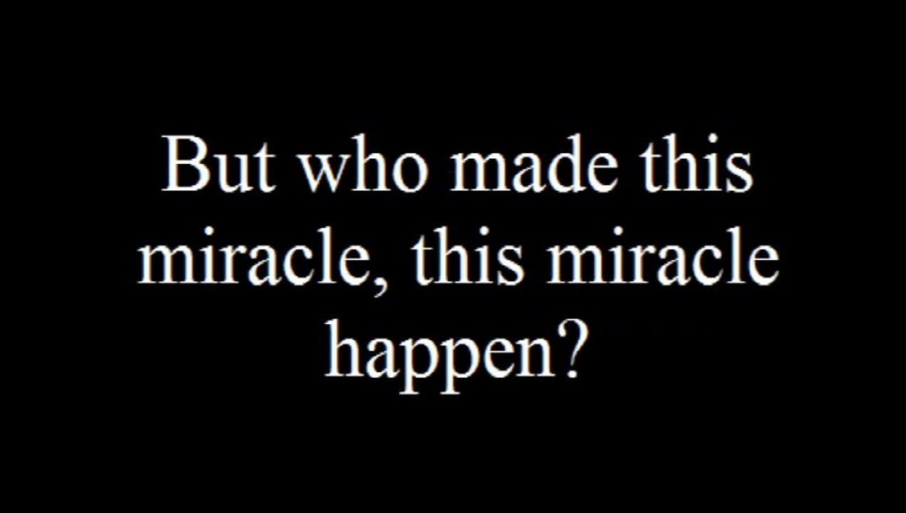 Josie and the Pussycats It's Gotta be Him with Lyrics
