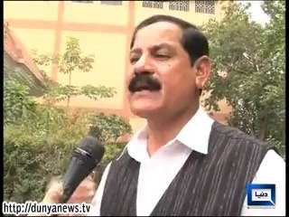 Kyun (PML-N Is Absolutely Shell-Shocked Over PTI’s Azadi March) –1st August 2014