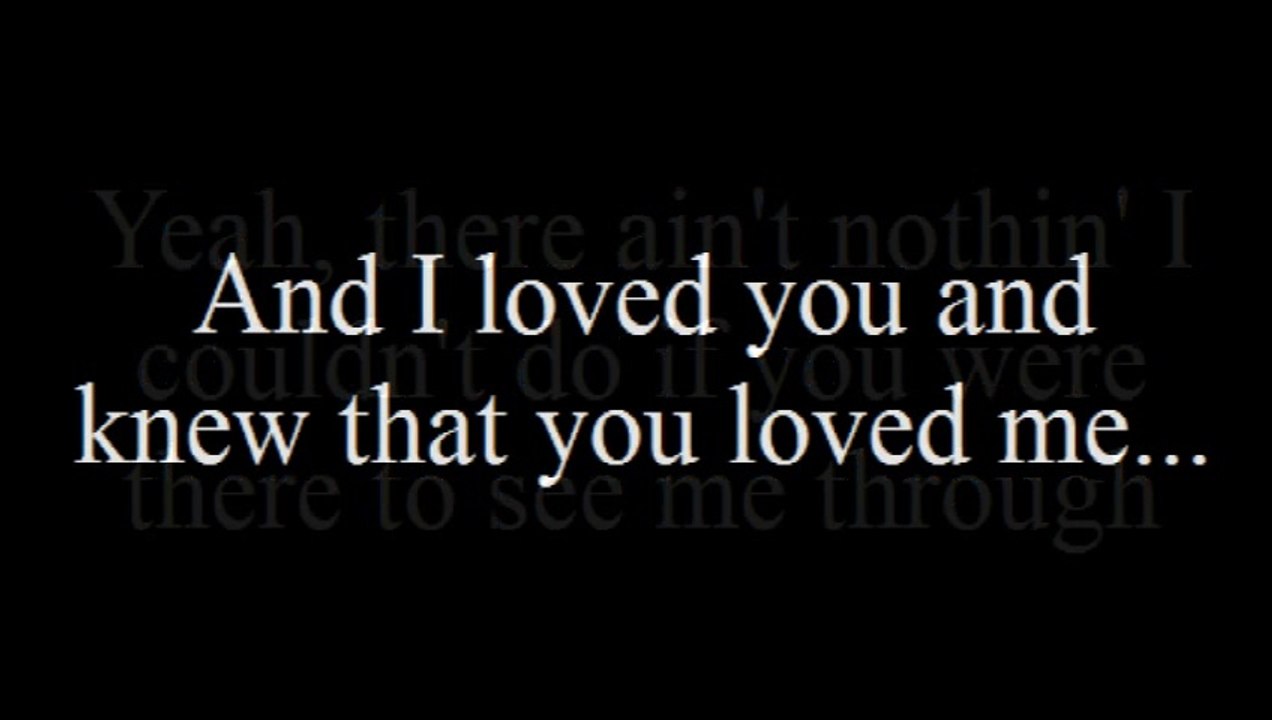 Josie and the Pussycats La, La, La (If I Had You) with Lyrics