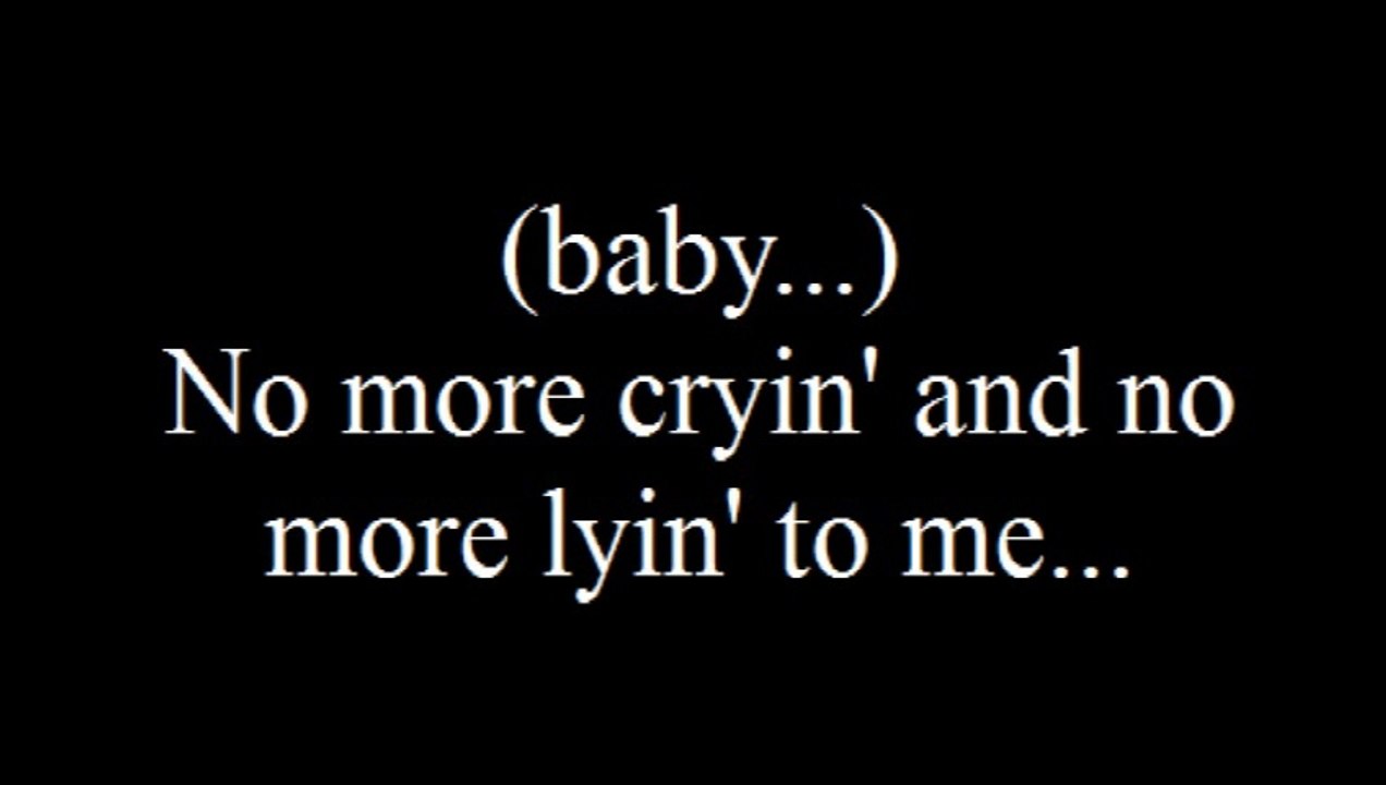 Josie and the Pussycats Lie, Lie, Lie with Lyrics
