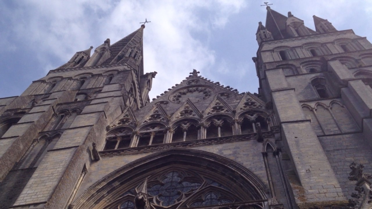 Bayeux sonne le tocsin