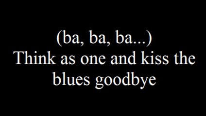 Buddy Holly Think It Over with Lyrics
