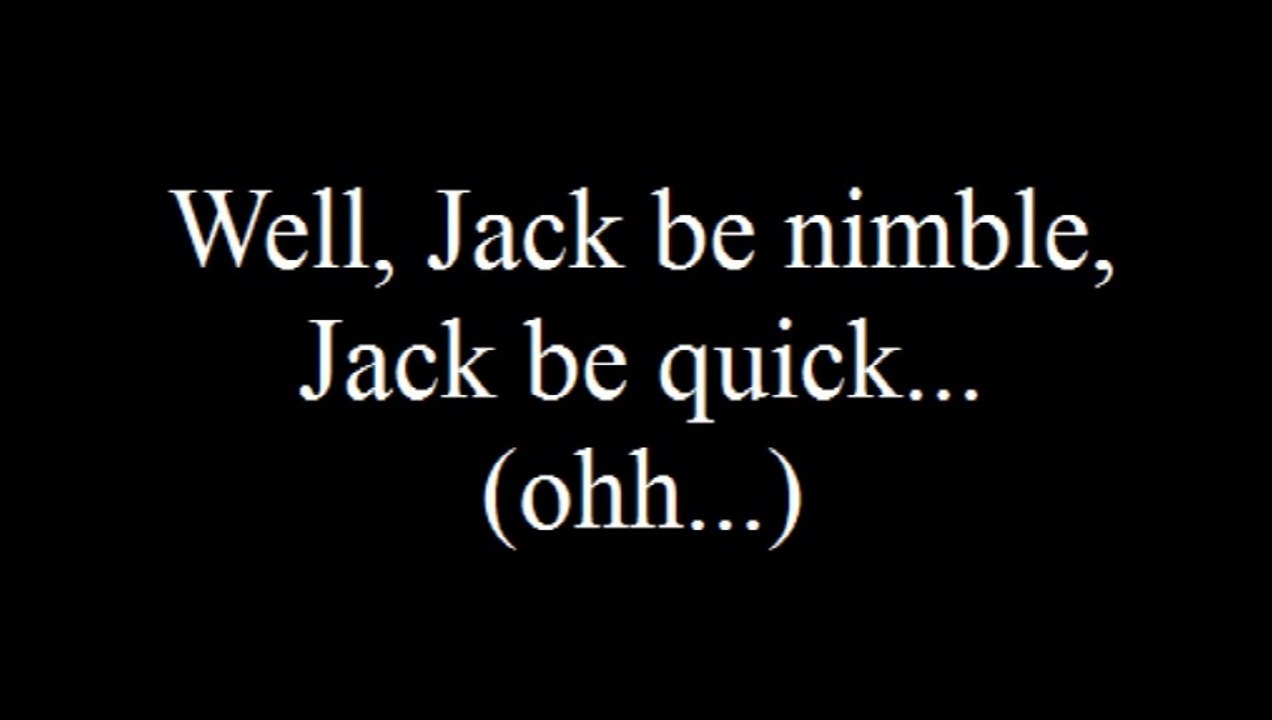 Lindsey Buckingham Holiday Road with Lyrics (National Lampoon's Vacation)