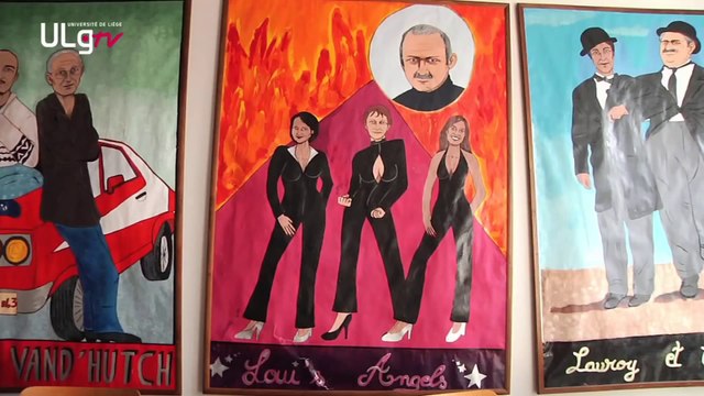 Faculté de Médecine Vétérinaire - Université de Liège