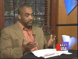 What Is Your Purpose In Life?  Minister Kamal (Hip Hop Minister)