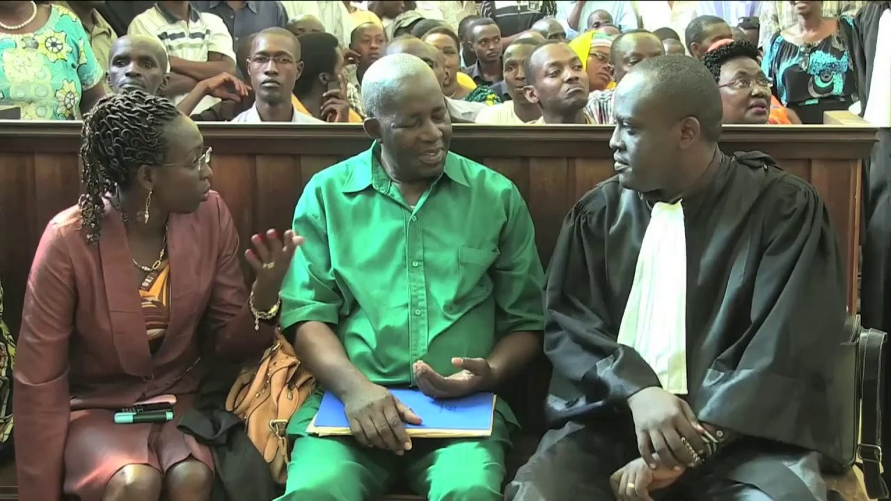 Afrique: des lois sécuritaires menacent la liberté d'expression