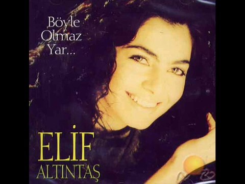 Elif Altıntaş - Vezrana