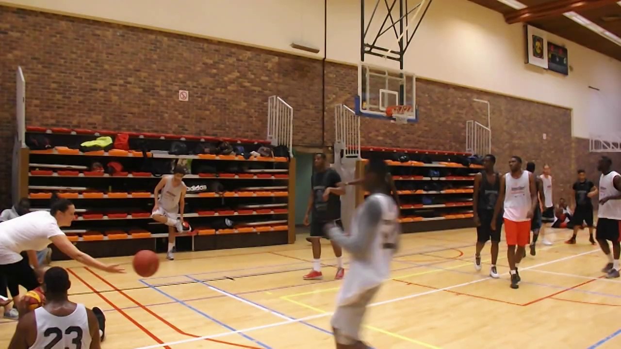 Formasport - Brussels Basket Ball Summer League 24072014 n°18