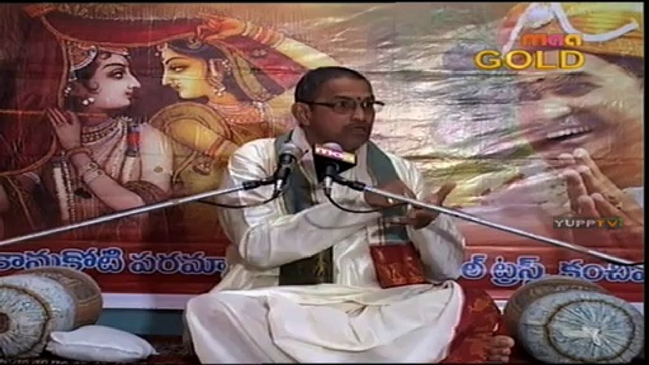 SRIMADBHAGAVATAM MADHURAGATTALU_CHAGANTI_31JULY_14_MAAGOLD