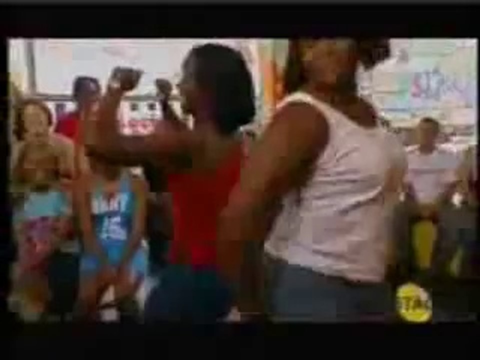 MTV DIARY Beyonce Knowles - Part 1/3