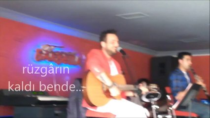 Tolga Tabu - Kirlettin Sevgimizi  & O evlendi