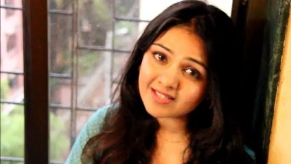 Ehna Akhiyan Ch  ~ Unplugged by Smita Roy