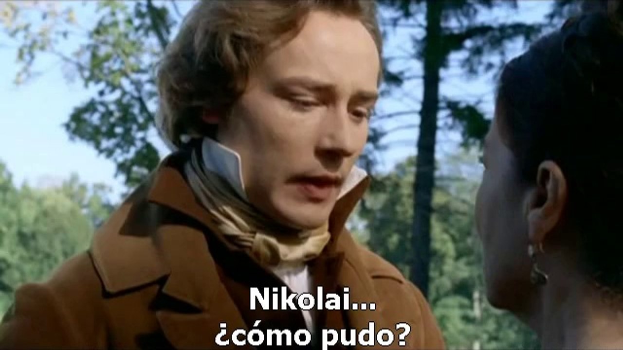 Pandillas Guerra Y Paz Serie Completa Online