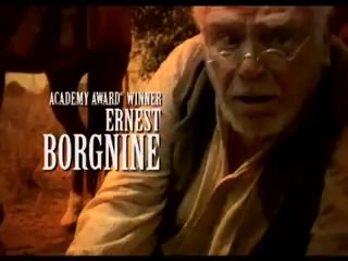 Aces 'N Eights Movie Trailer, 2008