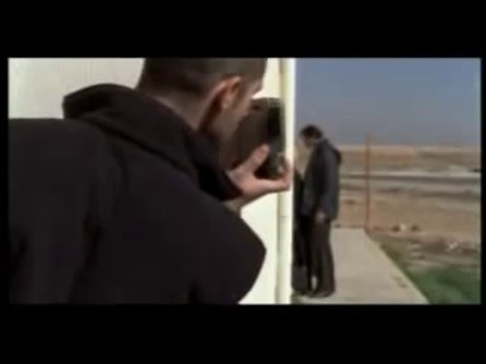 A lost man  - رجل ضائع