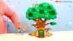 Moshling Treehouse / Domek na Drzewie - Moshi Monsters - Vivid Imaginations - X78178 - Recenzja