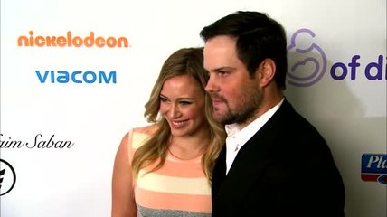 Hilary Duff Discusses 'Very Difficult' Separation From Mike Comrie
