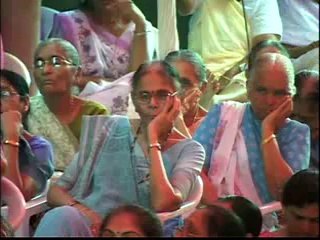 Shiv Katha Giri Bapu at Bardoli in Gujarati Part 54