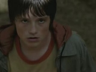 Bridge to terabithia