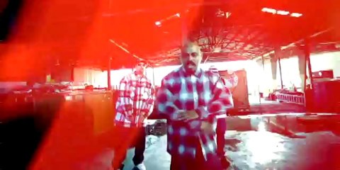 Cypress Hill - It Ain't Nothin' ft. Young De