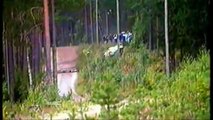 Top 10 Crash in Rally Finland History