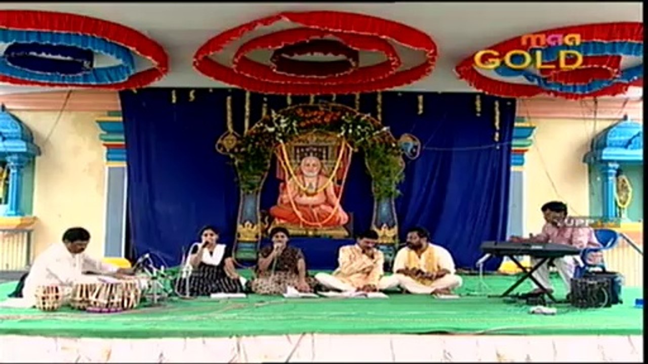 bhajagovindam_30jul2014_maa gold