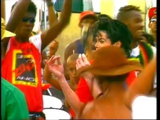 Trailer Michael Jackson Devotion H 264