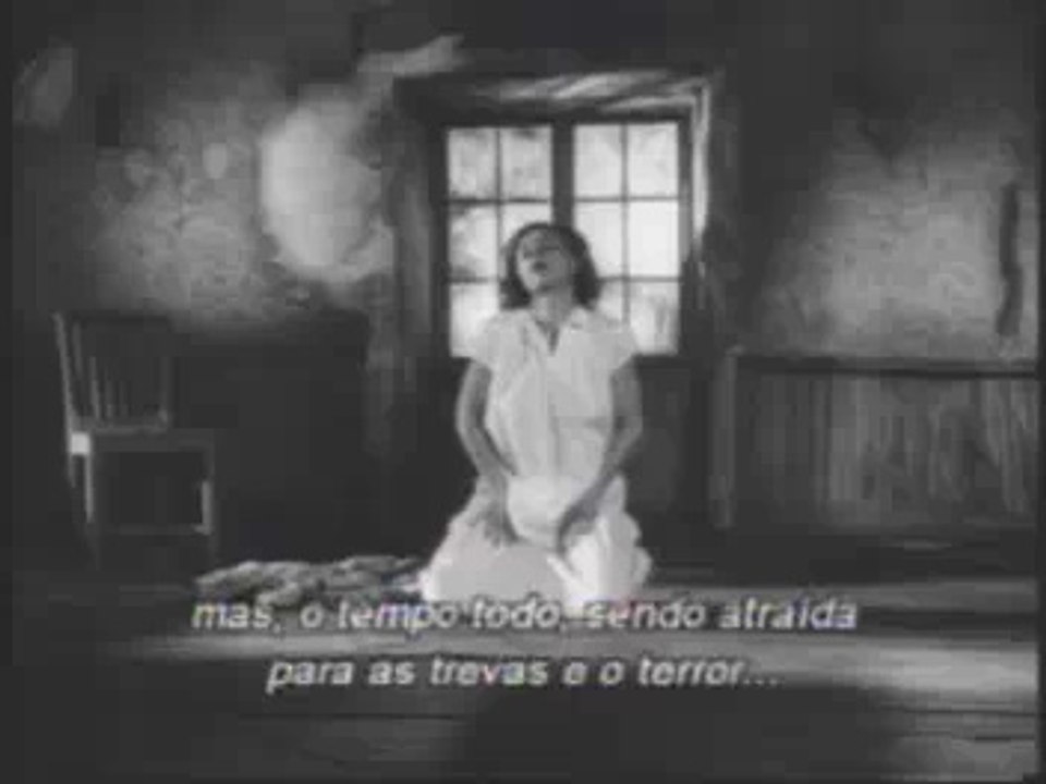 Através de um espelho - trailer