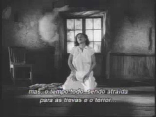 Através de um espelho - trailer