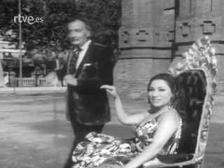 Maruja Garrido - Es mi Hombre