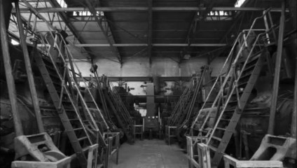 Maxence Cyrin - Factories Dance