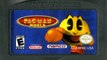 CGR Undertow - PAC-MAN WORLD review for Game Boy Advance