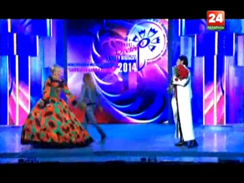 Славянский базар. Открытие. Филипп Киркоров