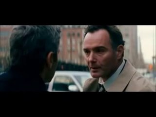 Michael Clayton - Trailer