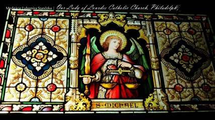 † Meditácie Ľubomíra Stančeka | Čo je mojim chlebom života? Mt 14,1-12