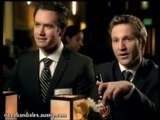 Rizzoli & Isles Short Season 3 Promo #8 (with Franklin & Bash Speed Dating version 2).