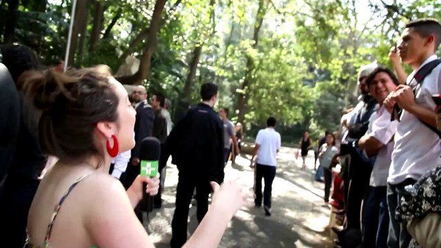 Deu Paula na TV - Estreia - A Estreia