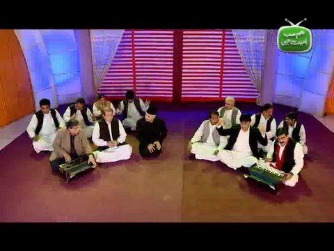 Hum Sab Umeed Say Hain-30 Jul 2014 (EID 20.20 Part 4)