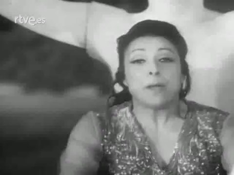 Dolores Vargas la Terremoto - Chirpy Chirpy Cheep Cheep